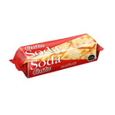 Galleta Soda 160 Gr ALIMENTOS COSTA 