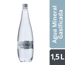 Agua Con Gas Pet 1.5 Lt ALIMENTOS PEYUHUE 