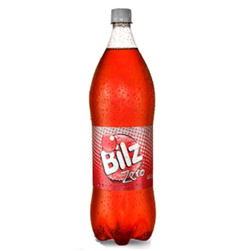 Bebida Bilz Zero Pet 1.5 Lt