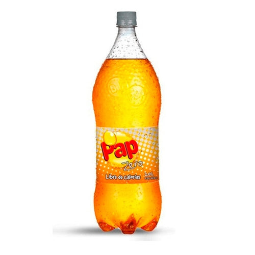 Bebida Pap Zero Pet 1.5 L PAP 
