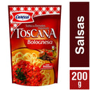Salsa De Tomate Toscana Bolonesa Doypack 200 Gr CAROZZI 