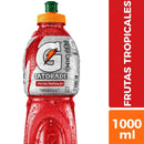 Gatorade Frutas Tropicales Pet 1 Lt GATORADE
