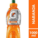 Gatorade Naranja Pet 1 Lt GATORADE