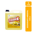 Desodorante Ambiental Vainilla 5 Lt