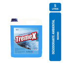 Desodorante Ambiental Brisa 5 Lt