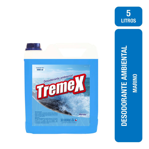 Desodorante Ambiental Brisa 5 Lt