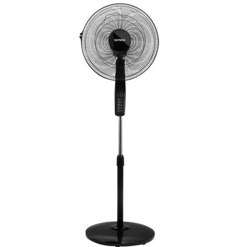 Ventilador Control 3 Usos Yigo