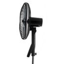 Ventilador Control 3 Usos Yigo