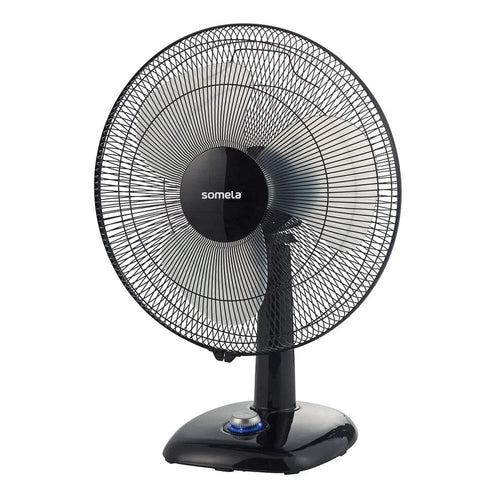 Ventilador Sobremesabress 160 Pulgadas SOMELA 