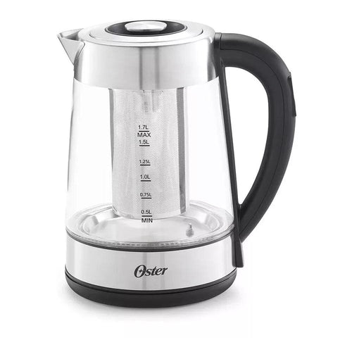 Hervidor Infusiones 8990 1.7 Lt OSTER