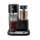 Cafetera Frappe Con Licuadora Dc03B OSTER 