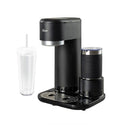 Cafetera Latte Espumador Dc02B OSTER 
