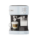 Cafetera Y Capsula Prima Latte Candy OSTER 