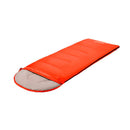 Saco De Dormir Breeze Con Capucha