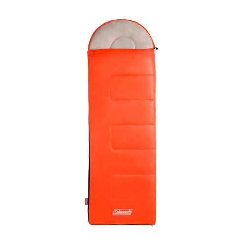 Saco De Dormir Breeze Con Capucha