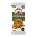 Galleta Avena Manzana Bolsa 50 Gr