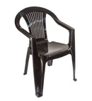 Silla Milan Negra Verona WENCO 
