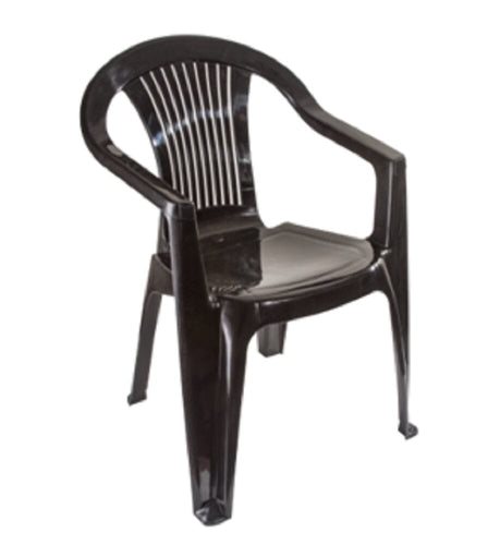 Silla Milan Negra Verona WENCO 