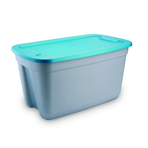 Caja Megaforte 120 Lts REYPLAST 