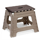 Banco Roble Plegable Mediano