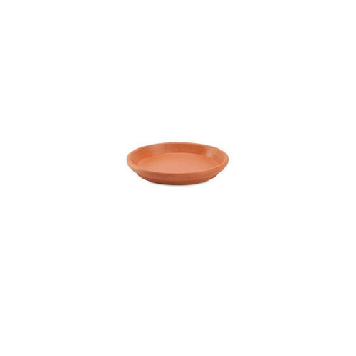 Plato Macetero Red.Terracota N8 - 20 Cm REYPLAST 