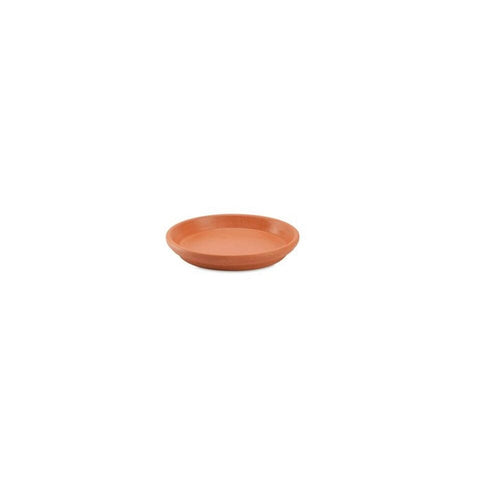 Plato Macetero Red.Terracota N10 - 25 Cm REYPLAST 
