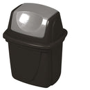 Basurero De Lavamanos 4.9 Lt PLASUTIL