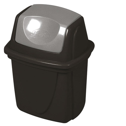 Basurero De Lavamanos 4.9 Lt PLASUTIL
