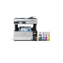 Multifuncional Ecotank L6490 Wifi Red Usb EPSON