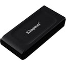 Disco Duro Externo Ssd 1Tb Xs1000 Negro KINGSTON