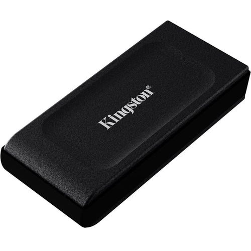 Disco Duro Externo Ssd 1Tb Xs1000 Negro KINGSTON