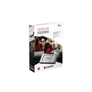 Disco Duro Externo Ssd 2Tb Xs2000 Blanco KINGSTON