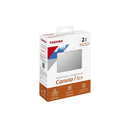 Disco Duro Externo 2Tb Canvio Flex Type-C Gris TOSHIBA