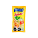 Mostaza Sachet 100 Gr TRAVERSO