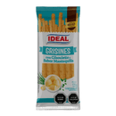 Grisin Mantequilla Ciboulette 120 Gr IDEAL