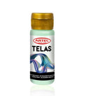 Pintura Para Telas 60 Ml Verde ARTEL 