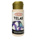 Pintura Para Telas 60 Ml Melocoton ARTEL 