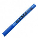 Marcador Acrílico Azul 1 Mm