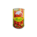 Frutillas 410 Gr EL JARDIN