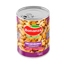 Champiñon laminado 400 Gr
