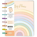 Planner 18 Meses 17X32 Cm