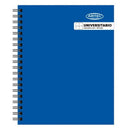 Cuaderno Universitario Liso Tapa Dura 100 Hojas ARTEL