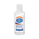 Alcohol Gel Con Cobre 60 Ml WORKTEEN