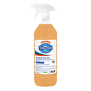 Alcohol Gel Con Cobre Con Valvula 1 Lt WORKTEEN