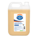 Alcohol Gel Con Cobre Bidon 5 Lt WORKTEEN