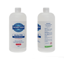 Alcohol Desnaturalizado 70% 1 Lt WORKTEEN
