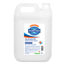 Alcohol Plus 70 Con Cobre Bidon 5 Lt WORKTEEN