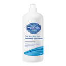 Alcohol Gel Panthenol Con Valvula 1 Lt WORKTEEN