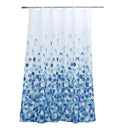 Cortina Para Ducha Con Diseño Pack (Forro + Exterior) 180X180 Cm SECOWASH