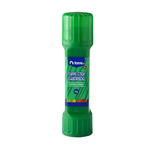 Barra Adhesiva Cuadrada 16 Gr TORRE